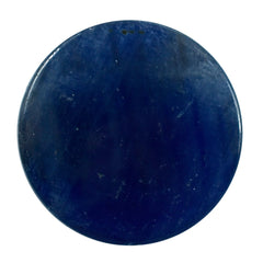 BLUE SAPPHIRE PLAIN CONIC SHAPE 12.50MM 5.70 Cts.