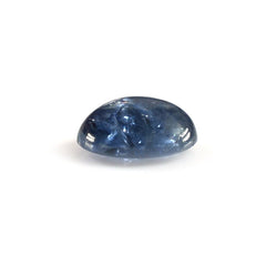 BLUE SAPPHIRE OVAL CAB 8X6MM 2.00 Cts.