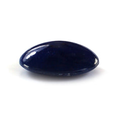 BLUE SAPPHIRE OVAL CAB 14X10MM 7.00 Cts.