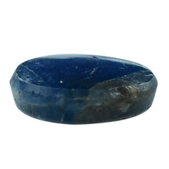 BLUE SAPPHIRE ROUND PLATES 6.50MM 1.12 Cts.