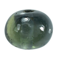 BLUE SAPPHIRE PLAIN BALLS (HALF DRILL) 5.00X5.00MM 1.15 Cts.