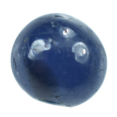 BLUE SAPPHIRE PLAIN BALLS 3MM (FULL DRILL) 0.21 Cts.