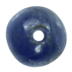 BLUE SAPPHIRE PLAIN BALLS (FULL DRILL) 3.50MM 0.47 Cts.