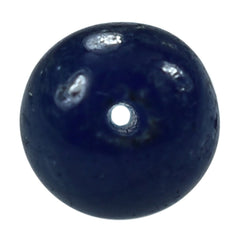 BLUE SAPPHIRE PLAIN BALLS 4.50MM (FULL DRILL) 0.90 Cts.