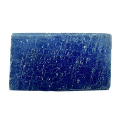 BLUE SAPPHIRE BAGUETTE PLATES 10X6MM 2.33 Cts.