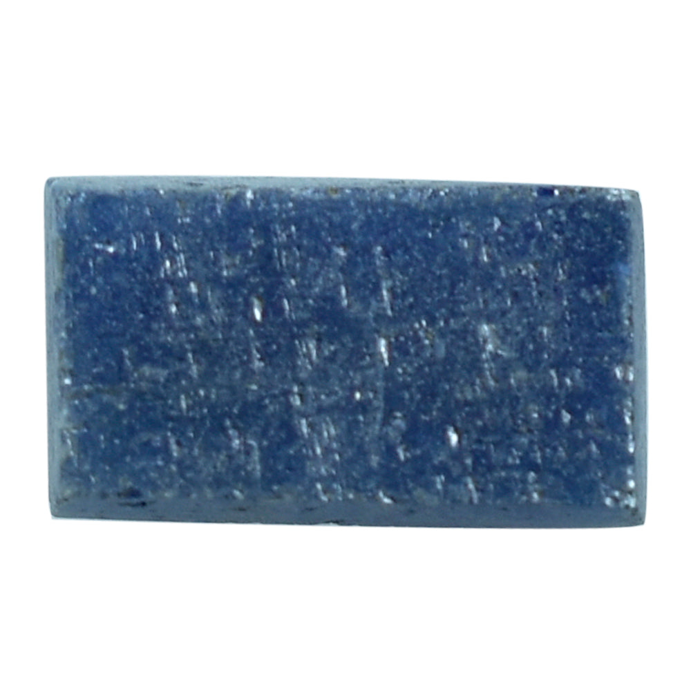 BLUE SAPPHIRE BAGUETTE PLATES 10X6MM 2.33 Cts.