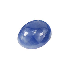 BLUE SAPPHIRE OVAL CAB 8X6 MM 1.59 Cts.