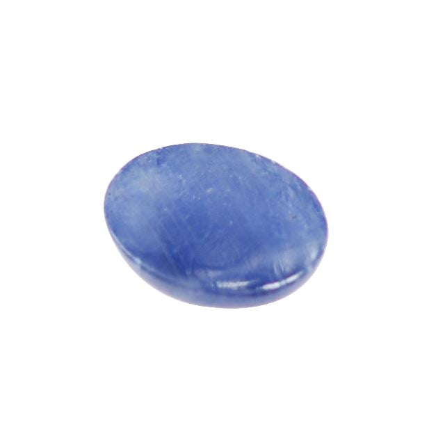 BLUE SAPPHIRE OVAL CAB 8X6 MM 1.59 Cts.