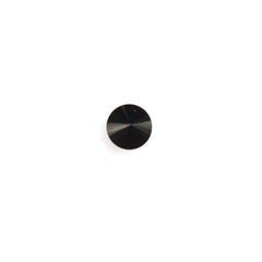 BLACK SPINEL CUT ROUND 1.40MM 0.02 Cts.
