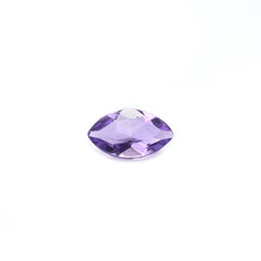 AMETHYST BRAZIL CUT MARQUISE (MEDIUM/CLEAN) 4.50X2.50MM 0.02 Cts.
