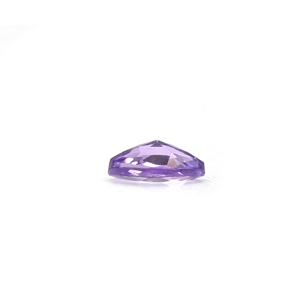 AMETHYST BRAZIL CUT MARQUISE (MEDIUM/CLEAN) 4.50X2.50MM 0.02 Cts.