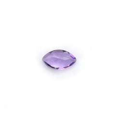 AMETHYST BRAZIL CUT MARQUISE (MEDIUM/CLEAN) 4.50X2.50MM 0.02 Cts.