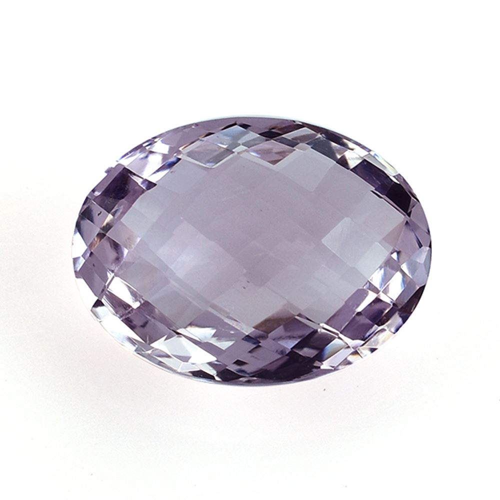 BRAZIL AMETHYST PLAIN MARQUISE CAB 11.50X6.00 MM 2.25Cts.