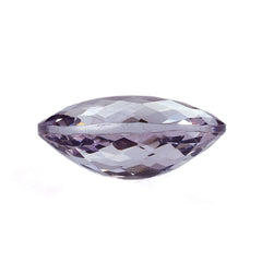 BRAZIL AMETHYST PLAIN MARQUISE CAB 11.50X6.00 MM 2.25Cts.