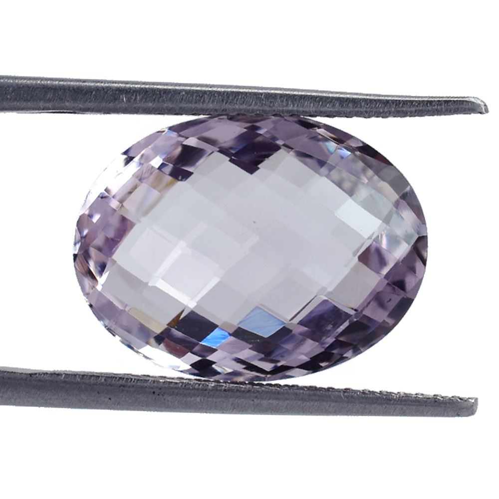 BRAZIL AMETHYST PLAIN MARQUISE CAB 11.50X6.00 MM 2.25Cts.