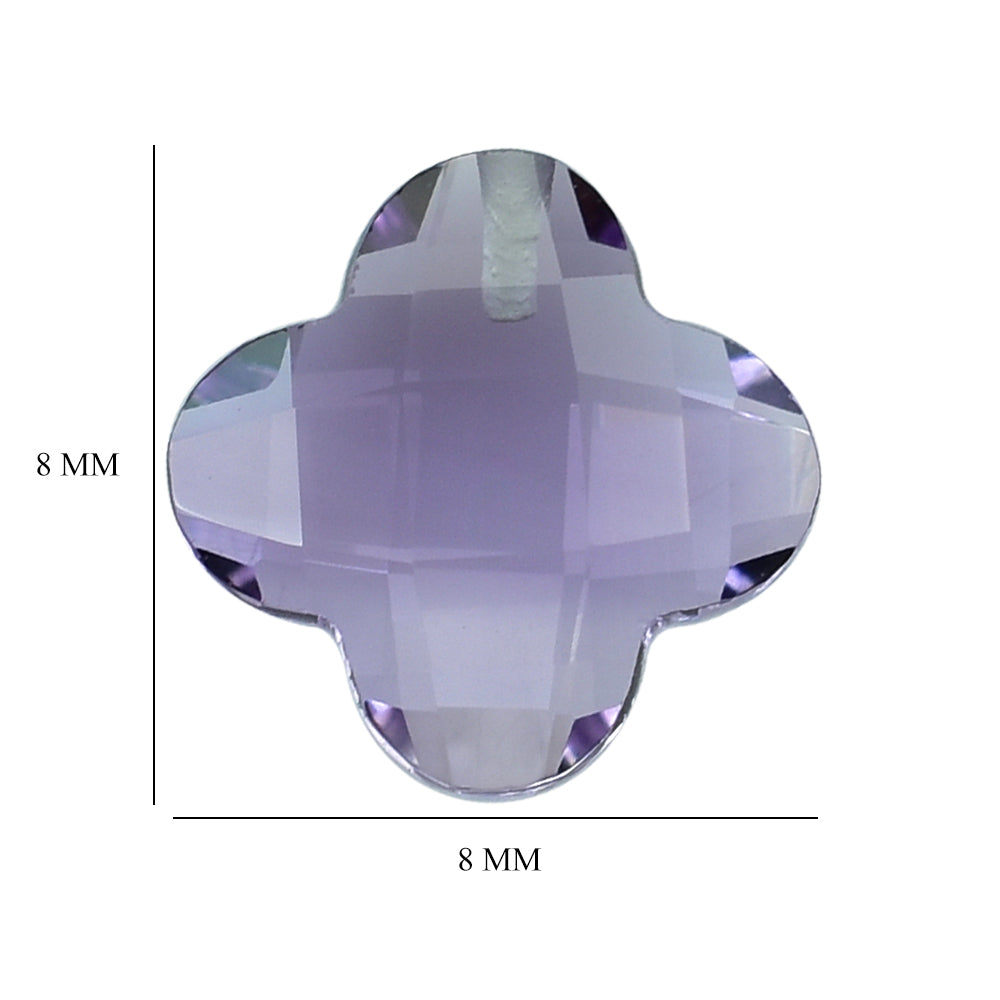 BRAZIL AMETHYST PLAIN MARQUISE CAB 11.50X6.00 MM 2.25Cts.