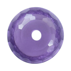 BRAZIL AMETHYST CHECKER CUT CUSHION 9.00X7.00 MM (DARK/NORMAL) 1.8 Cts.