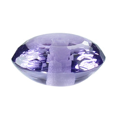 BRAZIL AMETHYST CHECKER CUT CUSHION 9.00X7.00 MM (DARK/NORMAL) 1.8 Cts.