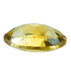 GOLDEN CITRINE CUT OVAL 4X3MM 0.15 Cts.