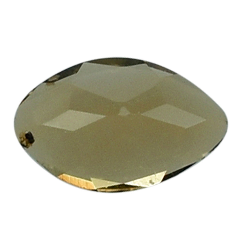 GOLDEN CITRINE CUT MARQUISE 3X2MM 0.04 Cts.