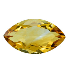 GOLDEN CITRINE (TOP) CUT MARQUISE 14X8MM 2.90 Cts.