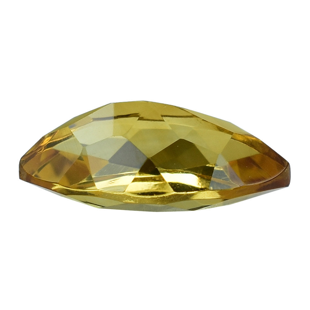 GOLDEN CITRINE (TOP) CUT MARQUISE 14X8MM 2.90 Cts.