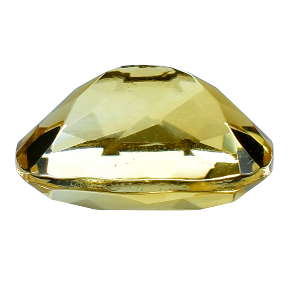 GOLDEN CITRINE CUT CUSHION 12X10MM 4.70 Cts.