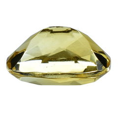 GOLDEN CITRINE CUT CUSHION 12X10MM 4.70 Cts.