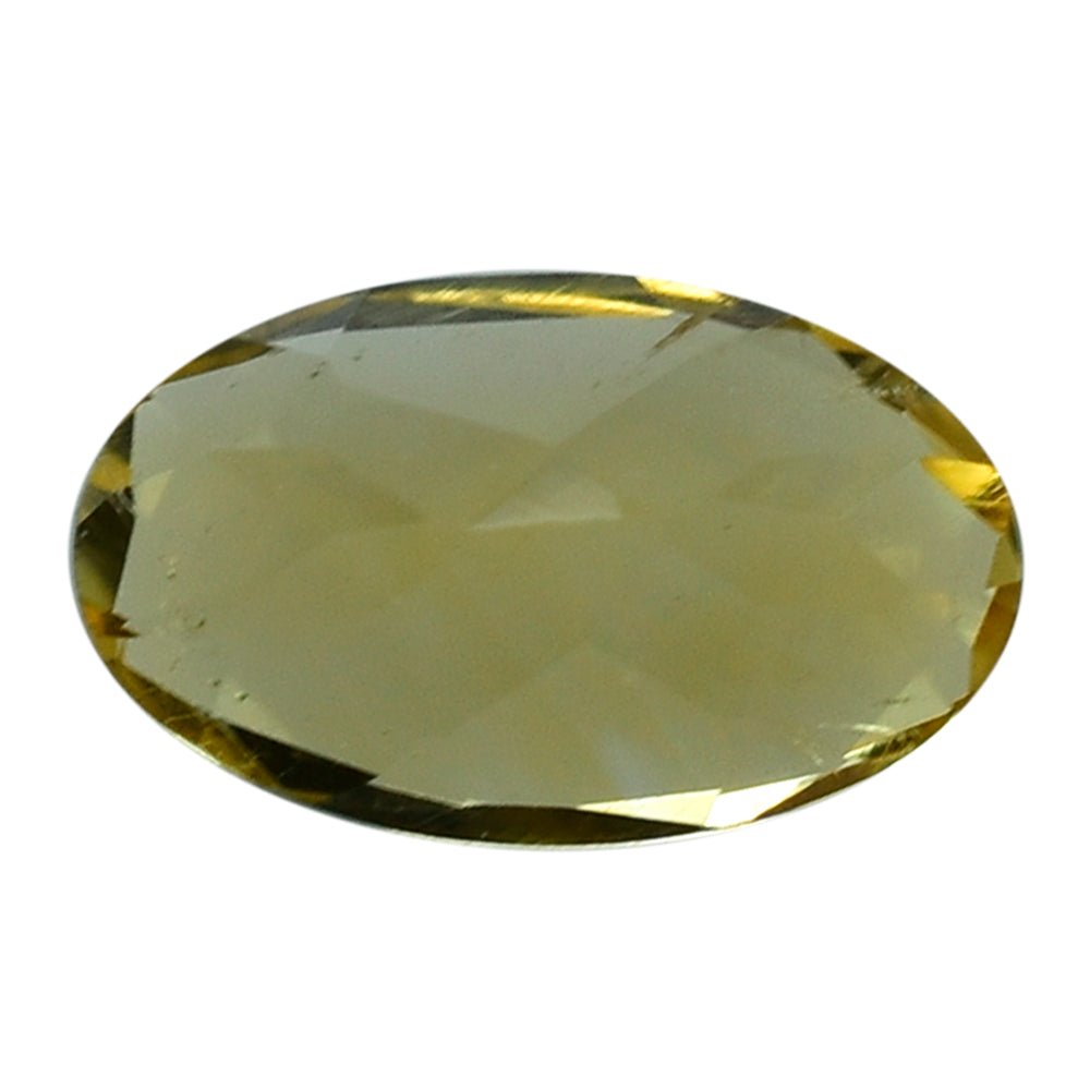 CITRINE CUT OVAL 5X3MM 0.22 Cts.