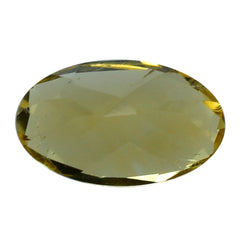 CITRINE CUT OVAL 5X3MM 0.22 Cts.