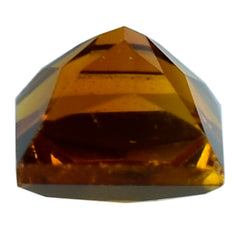 CITRINE PRINCESS CUT SQUARE (C-1) 2.50MM 0.08 Cts.