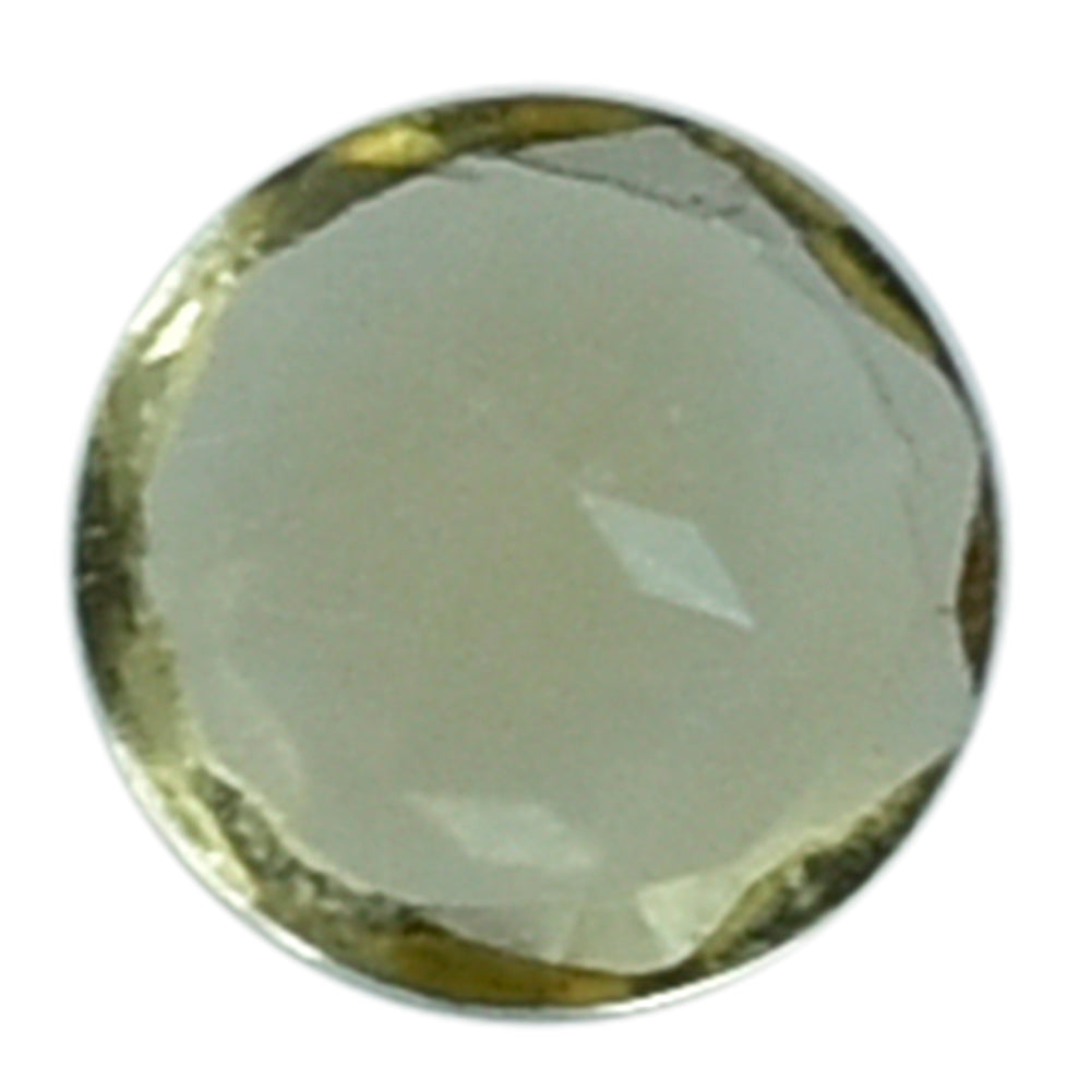 CITRINE CUT ROUND 1.50MM 0.02 Cts.