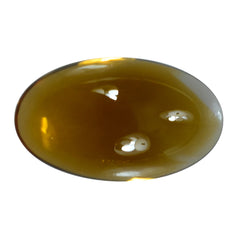 CITRINE OVAL CAB 11X6.50MM 1.97 Cts.