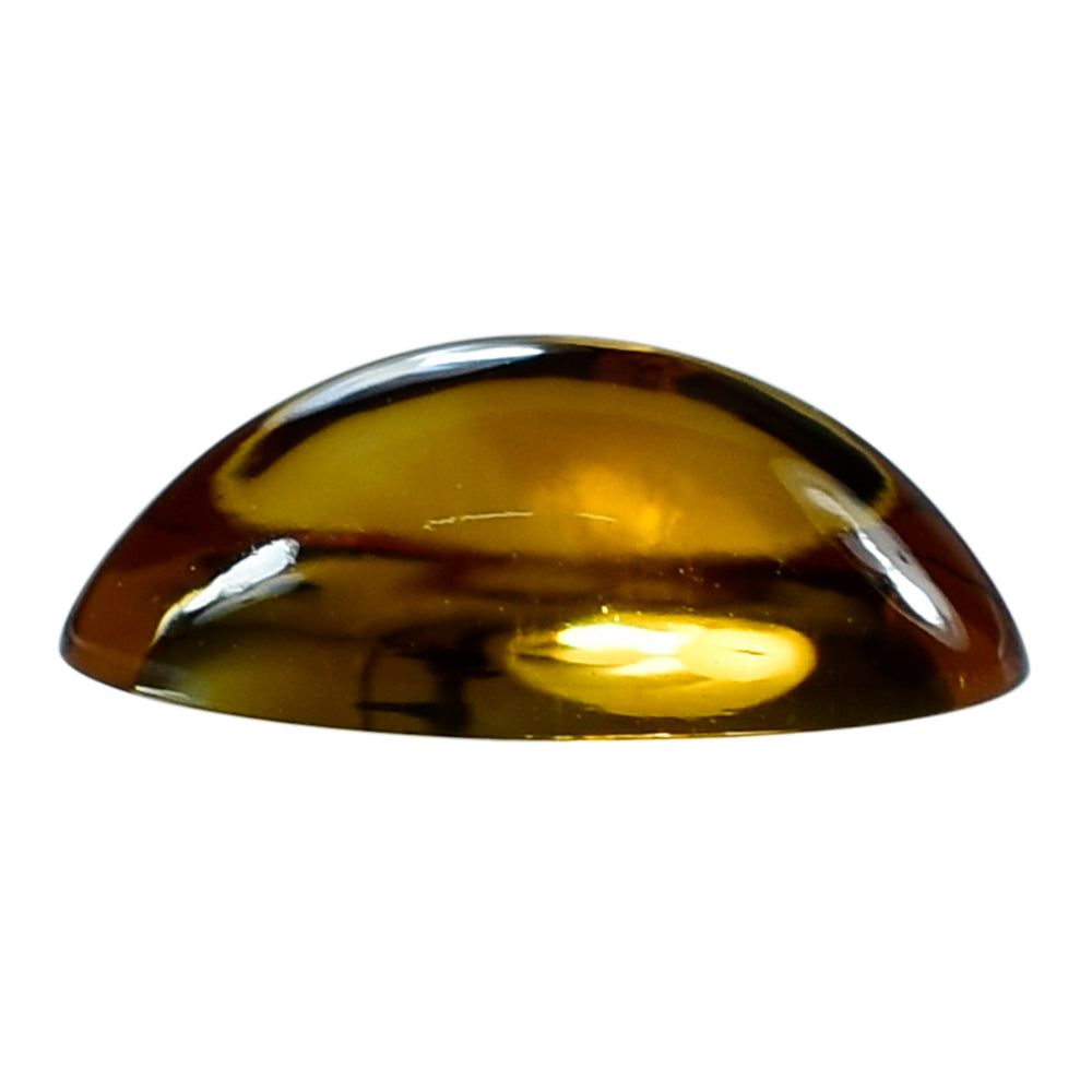 CITRINE OVAL CAB 11X6.50MM 1.97 Cts.