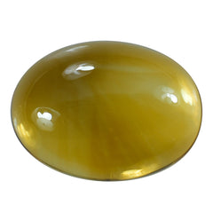 CITRINE OVAL CAB (SE) 17X12.50MM 10.29 Cts.
