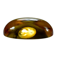 CITRINE OVAL CAB (SE) 17X12.50MM 10.29 Cts.
