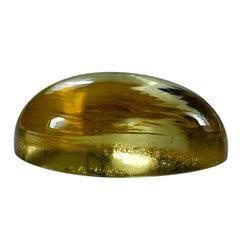 CITRINE KARI CAB 11X8MM 3.25 Cts.