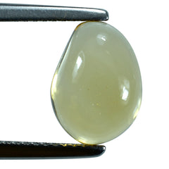 CITRINE KARI CAB 11X8MM 3.25 Cts.