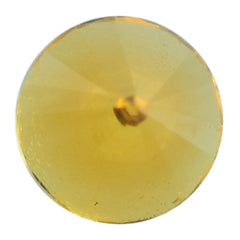 CITRINE CUT ROUND 3.50MM 0.30 Cts.