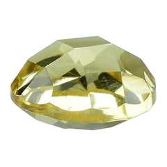 CITRINE BRIOLETTE ROUND 4MM 0.46 Cts.