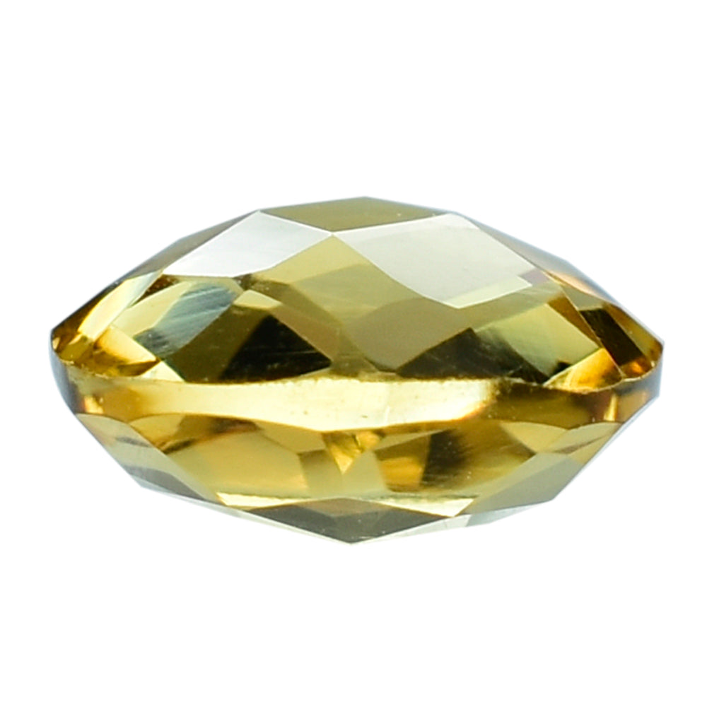 CITRINE BRIOLETTE CUSHION (C-2/CLEAN) 8MM 1.92 Cts.