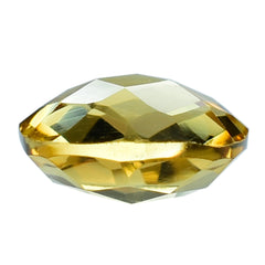 CITRINE BRIOLETTE CUSHION (C-2/CLEAN) 8MM 1.92 Cts.