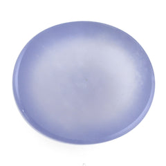 AFRICAN CHALCEDONY OVAL CAB 19.50X17MM 20.13 Cts.
