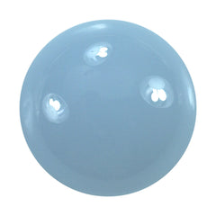 NATURAL CHALCEDONY LENTIL ROUND 11MM 5.30 Cts.