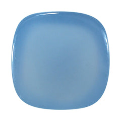 NATURAL CHALCEDONY CUSHION CAB 12MM 7.15 Cts.