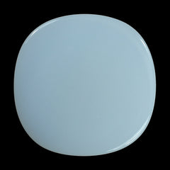 NATURAL CHALCEDONY CUSHION CAB 18.50MM 22.75Cts.
