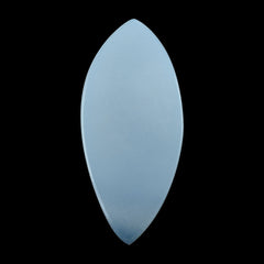 NATURAL CHALCEDONY MARQUISE PLATES 48X22MM 28.17 Cts.