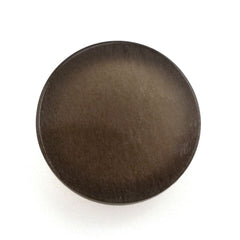 CHOCOLATE MOONSTONE ROUND CAB 10MM 3.76 Cts.