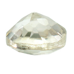 CHAMPAGNE QUARTZ CUT ROUND 3.00MM  0.11 Cts.