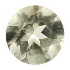 CHAMPAGNE QUARTZ CUT ROUND 2.50MM 0.06 Cts.